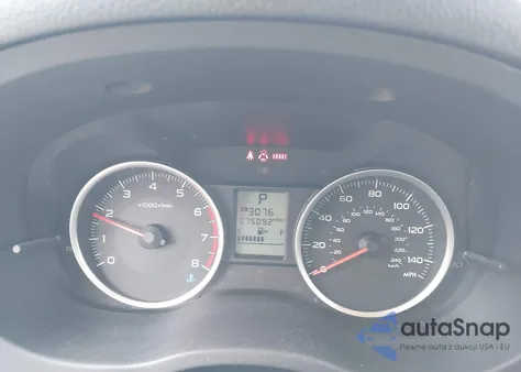 2015 Subaru Forester 2.5I Premium из США, поврежденный, VIN JF2SJADC8FH559386